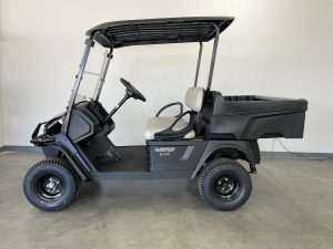 Cushman Hauler 800X ELITE
