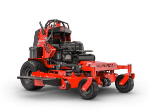 Gravely ZT HD 52″ Kawasaki Zero Turn Mower 991277 – Harrison Cart