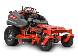 Gravely Pro‐Stance® ULTRA 52″ Stand On Mower – 994173