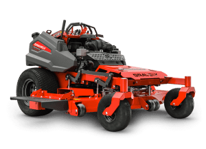 Gravely Pro‐Stance® ULTRA 72″ EFI Stand On Mower – 994175